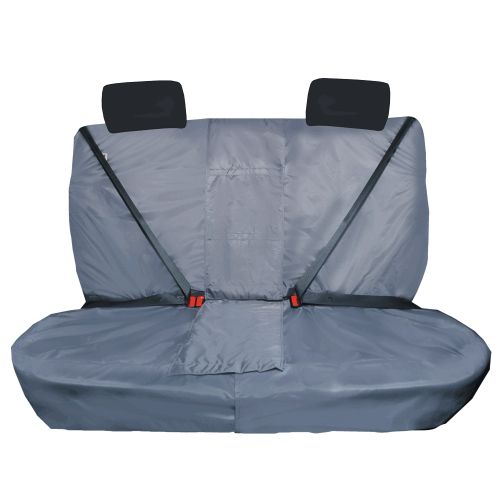 Rear Bench Seat Covers