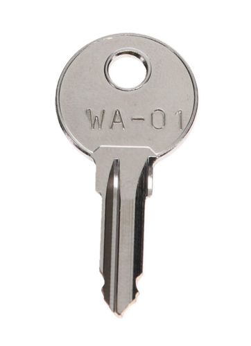 Wa01 Key - Pack Of 10