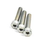 Spline Screw Is-M6X30 (HGR0705)