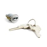 Thwaites Ignition Barrel & Key To Fit Hel0171 (HEL0172)