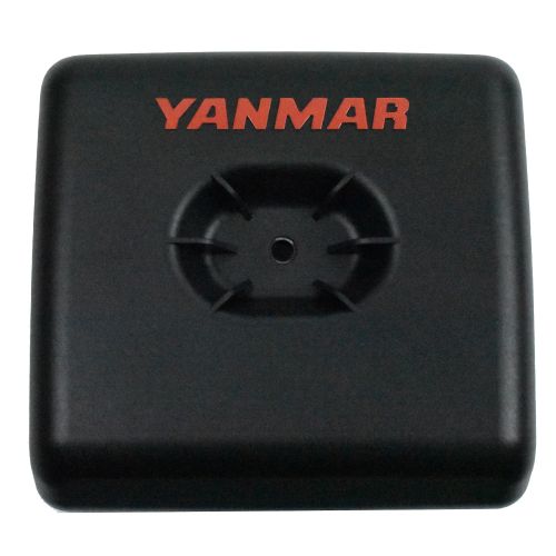 Yanmar L100N Air Filter Cover Genuine