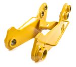 JCB Style Tipping Lever OEM: 335/05602 (HTL6386vJCB Style Tipping Lever OEM: 335/05602 (HTL6386)