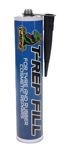 T-Rep Tyre Rubberfill Cartridge 310ml