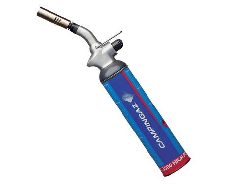 Gas Blow Torch