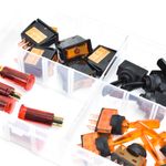 Toggle Switches & Warning Lights (HRM0213)