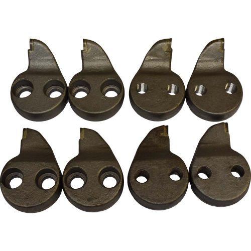 Stumper Grinder Teeth Set