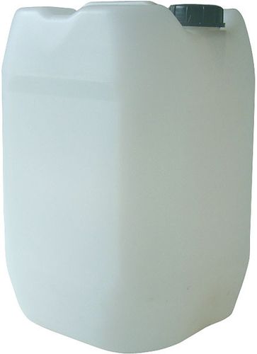 25 Ltr Plastic Container With Cap