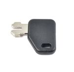 Volvo Ignition Key (HKY0176)