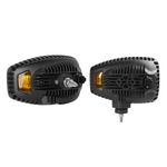 LED Headlamp Unit Right Hand (HEL2954)
