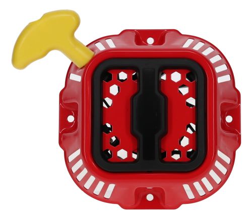 Loncin Square Recoil Unit – Part No: 193500115-0010