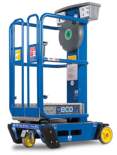 Peco Access Parts