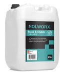 Brake & Clutch Cleaner (25L)