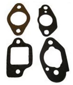 Honda GCV160  Carb & Exhaust Gasket Set