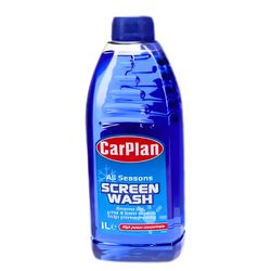 Screen Wash 1Ltr -20C