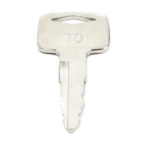 Mitsubishi, Caterpiller Forklift Key (53)