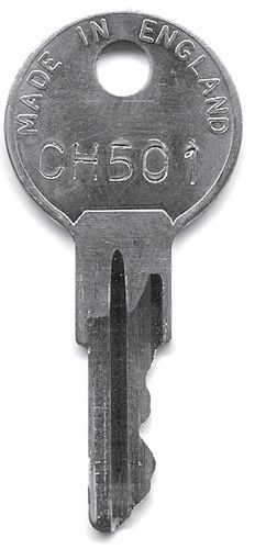 CH501 Key