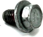 Hexagonal Head Cap Screw