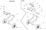 Transport Weldment