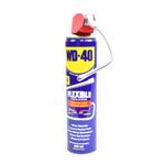 WD40 400ml Aersol Flexi Straw (HRM1300)