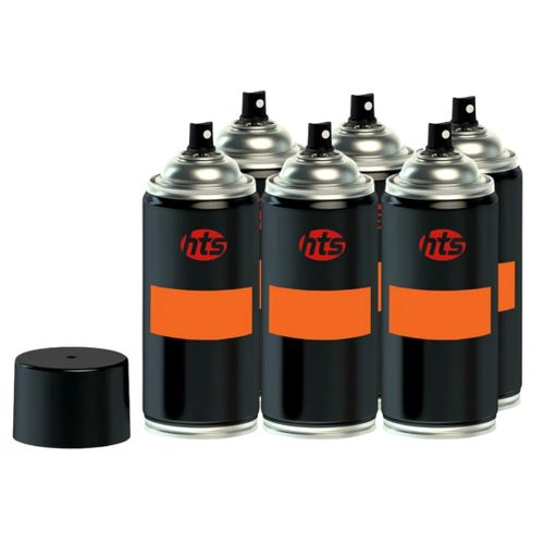 Kubota Red Kx3/4/5 400ml Aerosol (6 Pk)