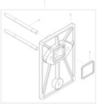 Intermediate Flange Cpl.