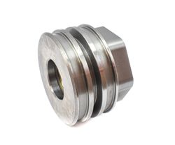 JCB Style Steering Ram Piston Nut OEM: 595/10033 (HMP2676)