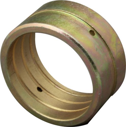 Steel Bush 35 X 45 X 40mm Externally Greased