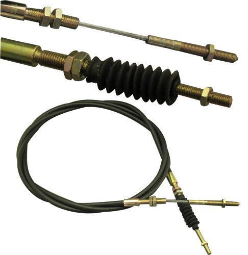 Barford Handbrake Cables