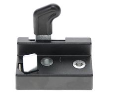 Mecalac Cab Door Lock R/H - OEM Number: T100080