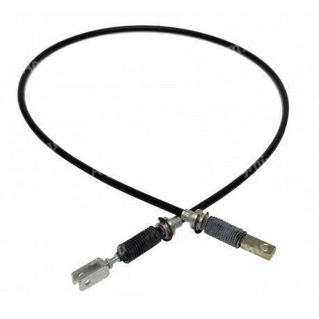 Parking Brake Cable JCB Models For JCB Part Number 910/28200