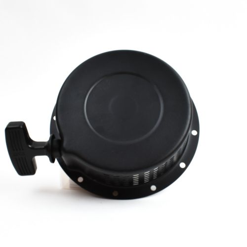 Yanmar L100V Starter Parts