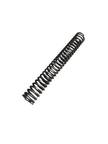 Thwaites Galvanised Handbrake Spring - OEM Number: T9722