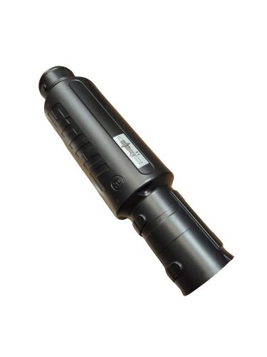 Blower Tube Silencer