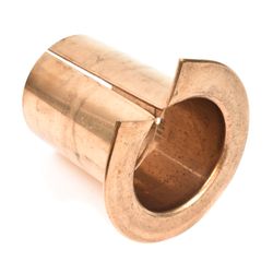 JCB Style Flanged Bush OEM: 831/10348 (HMP1537)