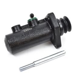 JCB Style Brake Master Cylinder OEM: 332/C6848 (HMP1184)