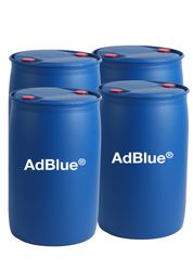 Adblue 205 Litres (Pallet 4 X 205Ltrs)