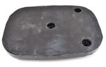 JCB Style Street Pad OEM: 980/88215 (HMP1186)