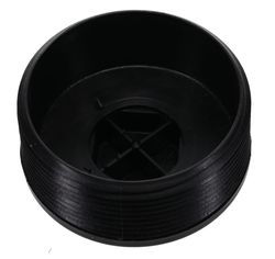 Weston Large Plastic Plug