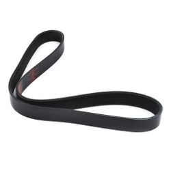 JCB Style Js Fanbelt OEM: 02/802540 (HMP1274)