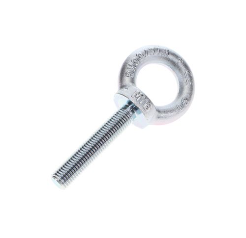 Bomag Rops Bar Eye Bolt - OEM Number: 07711621