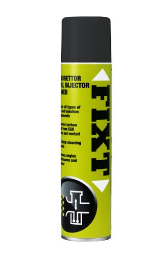 Carb & Injector Cleaner 400ml Aerosol