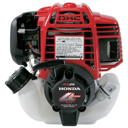 Honda GX25 Engine Parts