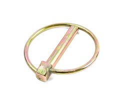 JCB Style Lynch Pin OEM: 826/00512 (HMP2582)