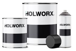 Kubota KX-4 & KX-5 Charcoal Blue Machinery Paint