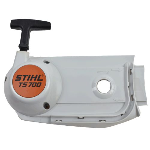 Rewind Starter Complete