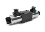 Benford Terex 1 Tonne Control Solenoid OEM Number: 1595-1046A (HMP0131)