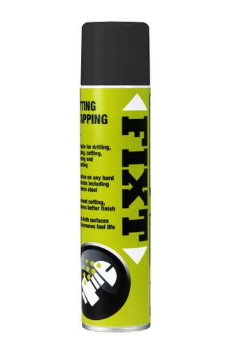 Cutting & Threading Oil