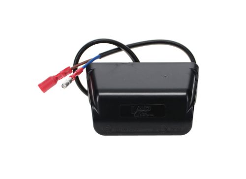 Mecalac Number Plate Lamp - OEM Number: 8000-5013