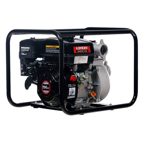 Loncin 2" (50mm) Water Pump