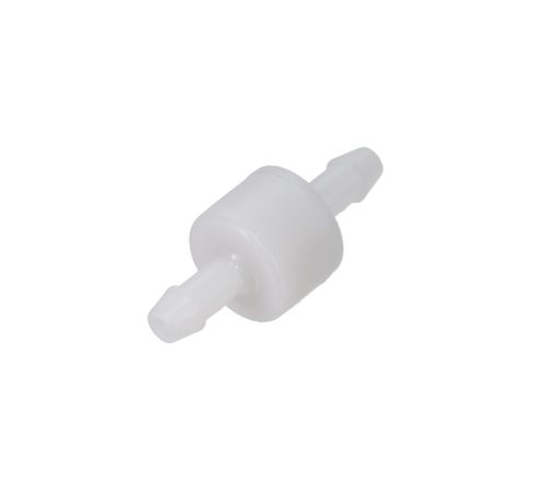Washer Pipe Non Return Valve
